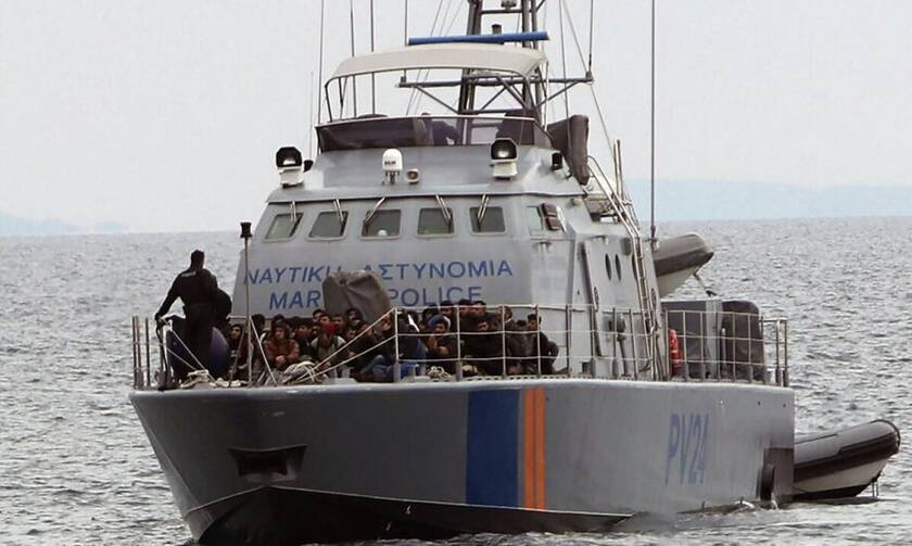 Διαψεύδει η τουρκοκυπριακή ακτοφυλακή το επεισόδιο με ακταιωρό του κυπριακού λιμενικού