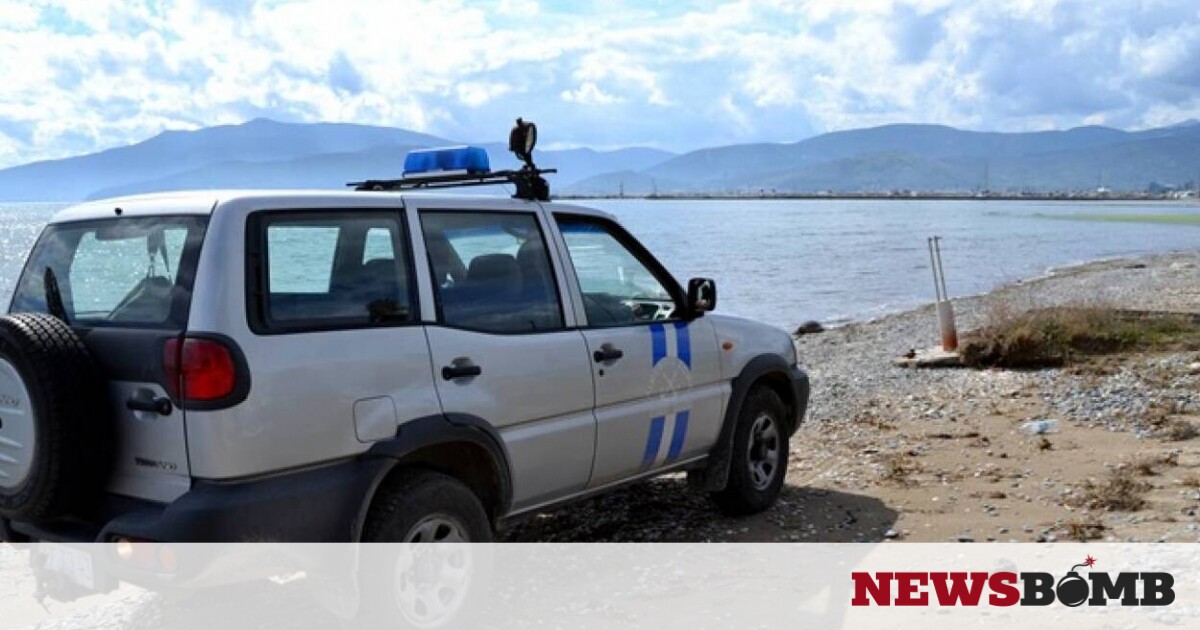Θρίλερ στη Φολέγανδρο: Βρέθηκε νεκρή γυναίκα στη θάλασσα – Newsbomb – Ειδησεις
