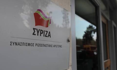 ΣΥΡΙΖΑ: H ελληνική κυβέρνηση οφείλει να φέρει το θέμα των pushbacks στη Βουλή