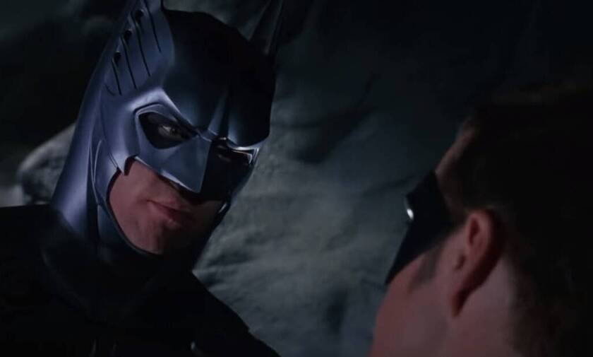 lottery Precipice Wow Batman Forever»: Τι κρύβεται πίσω από την ταινία που κατέστρεψε τον ήρωα -  Newsbomb