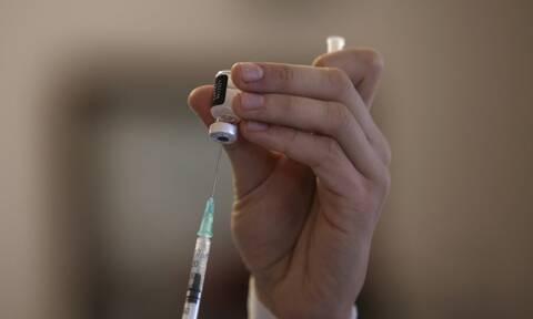 Αποκάλυψη για το Ρέθυμνο: Οι πολίτες δεν εμβολιάστηκαν λόγω AstraZeneca