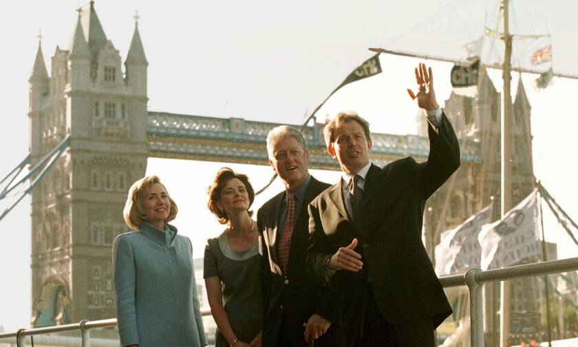 Μπιλ Κλίντον: Ο πρώην πρόεδρος των ΗΠΑ είχε «σνομπάρει» τη βασίλισσα Ελισάβετ για…να πάει για ψώνια