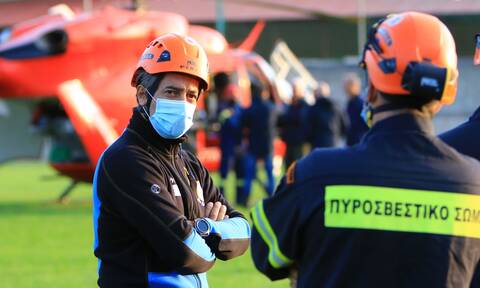 Ρεπορτάζ Newsbomb.gr: Εκτός ΕΜΑΚ 54 πυροσβέστες που δεν εμβολιάστηκαν – Πώς θα αντικατασταθούν