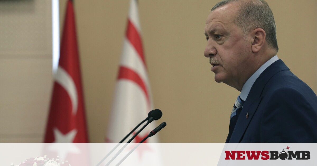 «Χαστούκι» στην Τουρκία από ΗΠΑ και ΕΕ: Είναι υπεύθυνη για την κατάσταση στα Βαρώσια