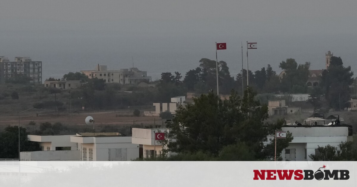 Κυπριακό:Διπλωματική αντεπίθεση Αθήνας-Λευκωσίας για περιθωριοποίηση της Τουρκίας-Αντιδράσεις ΕΕ-ΗΠΑ – Newsbomb – Ειδησεις
