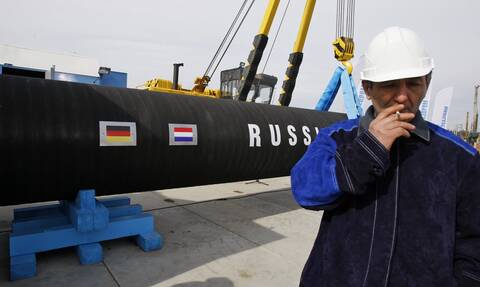 Nord Stream 2: Εποικοδομητικός ο συμβιβασμός με τις ΗΠΑ, λέει η Γερμανία- Συνομιλία Μέρκελ-Πούτιν