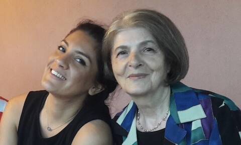 Θεσσαλονίκη: 76χρονη πήρε το απολυτήριο λυκείου με 19,8