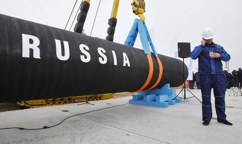 Nord Stream 2: Συζήτηση σε επίπεδο ΕΕ για τη συμφωνία ΗΠΑ-Γερμανίας θέλει η Κομισιόν