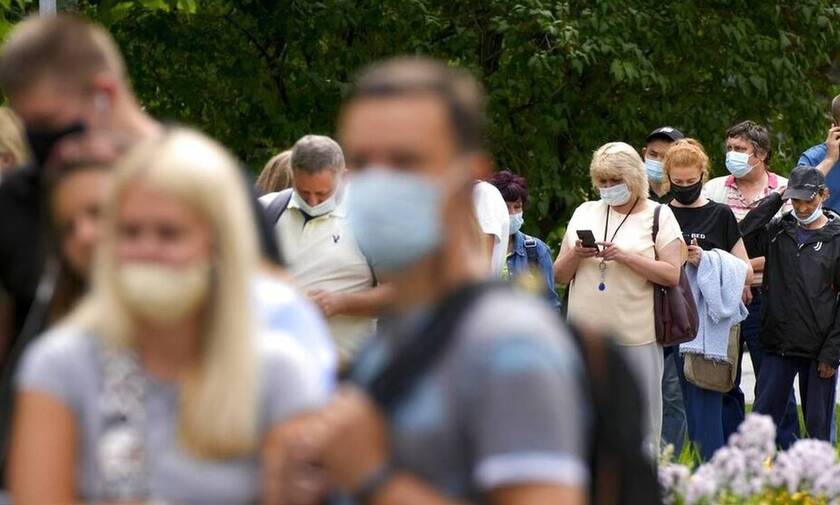 Κορονοϊός - Τζανάκης: Στο 4ο κύμα ο ιός θα μας επισκεφθεί όλους