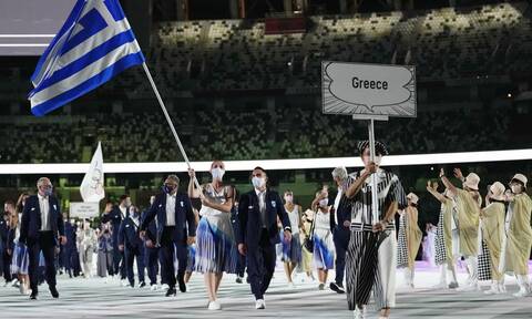 Ολυμπιακοί Αγώνες 2020: Ποιοι Έλληνες αθλητές ρίχνονται στη «μάχη» το Σάββατο