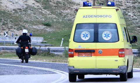 Άγρια επίθεση στον Τύρναβο: Τον ακινητοποίησαν στο αυτοκίνητο και του επιτέθηκαν με σκεπάρνι