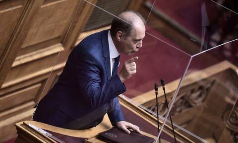 Βουλή: Άρση ασυλίας του Κυρ. Βελόπουλου αποφάσισε η Ολομέλεια