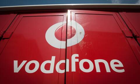 «Έπεσε» το δίκτυο της Vodafone - Πρόβλημα σε ίντερνετ και τηλεφωνία