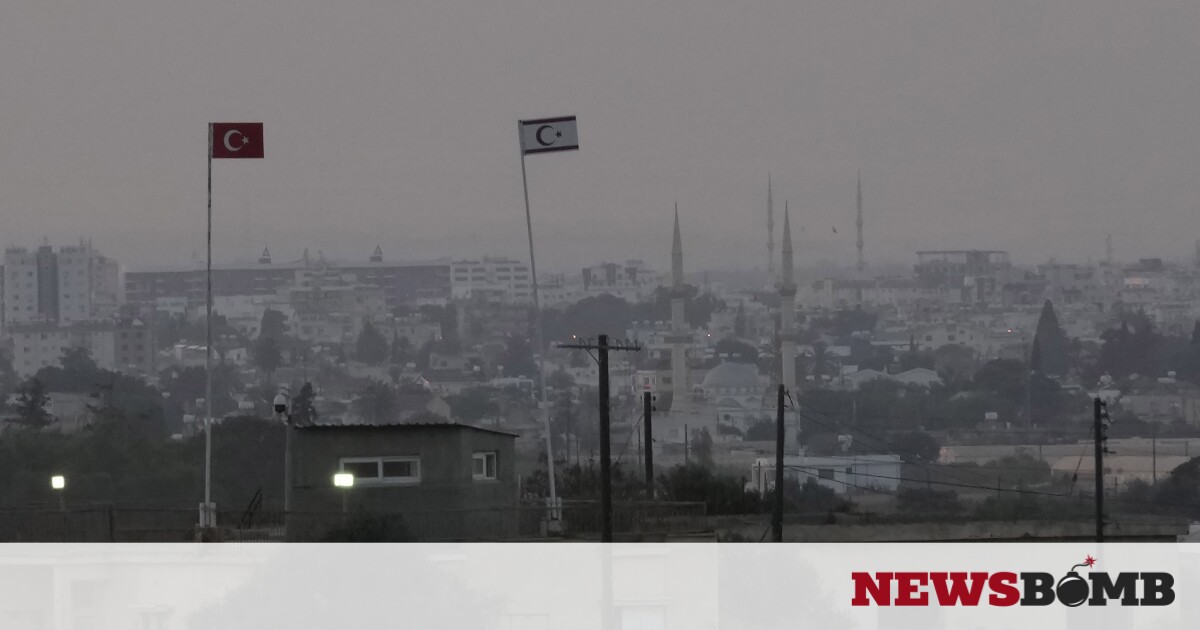 ΗΠΑ προς Τουρκία: Ανακαλέστε τις εξαγγελίες για τα Βαρώσια – Newsbomb – Ειδησεις