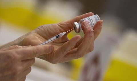 Κορονοϊός: Pfizer- Moderna θα αυξήσουν τις τιμές των εμβολίων, είπε Γάλλος υπουργός