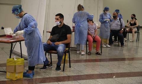 Λύματα: Υψηλό το ιικό φορτίο στην Κρήτη - Πού αυξήθηκε έως 186% - Πού υπήρξε μείωση