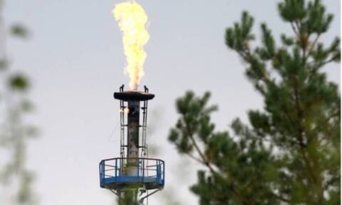 Российские власти начали готовиться к низкому спросу на нефть и газ