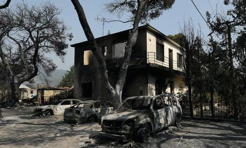 ΣΥΡΙΖΑ: Τους ξέφυγε η φωτιά με 3 μποφόρ και η κυβέρνηση δίνει συγχαρητήρια στον εαυτό της