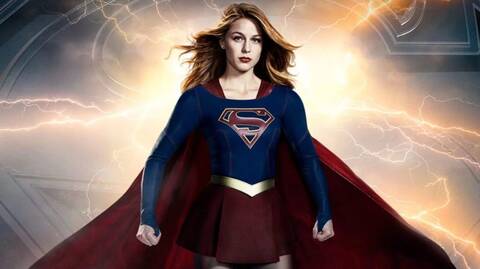 Supergirl: Tίτλοι τέλους μετά την έκτη σεζόν της σειράς