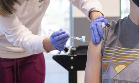 Κομισιόν- Κορονοϊός: 35 εκατ. ευρώ για εμβολιασμούς στις χώρες της Ανατολικής Εταιρικής Σχέσης