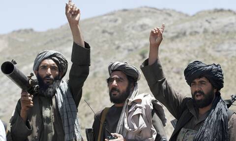 Οι Ταλιμπάν ελέγχουν το 65% του Αφγανιστάν, σύμφωνα με αξιωματούχο της ΕΕ