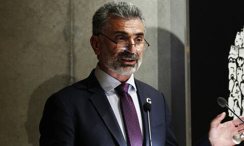 Ο Νίκος Ανδρουλάκης πήγε στον Κομισιόν το θέμα της απέλασης του προέδρου της ΠΟΕ από την Τουρκία
