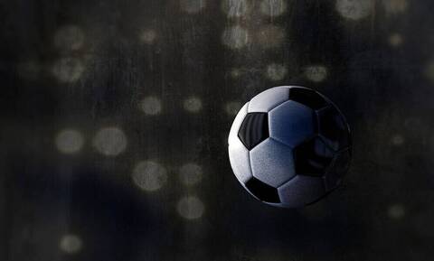 Θρήνος στο ελληνικό ποδόσφαιρο - Πέθανε εμβληματικός παλαίμαχος