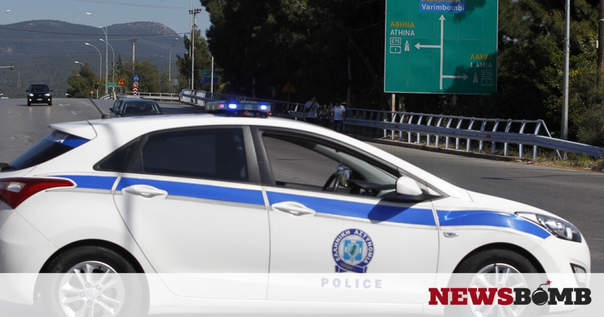 Δύο συλλήψεις για εμπρησμό με αναπτήρα στο Χαϊδάρι και στην Αθήνα – Newsbomb – Ειδησεις