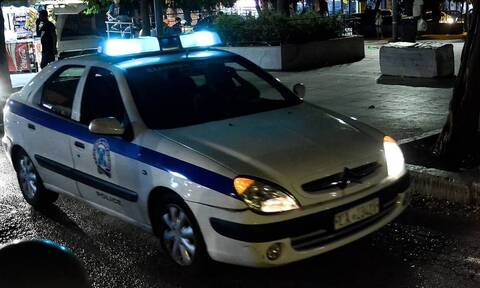 Βελεστίνο: Την έσερνε με το αυτοκίνητο για να μην πληρώσει! Απίστευτες σκηνές σε βενζινάδικο
