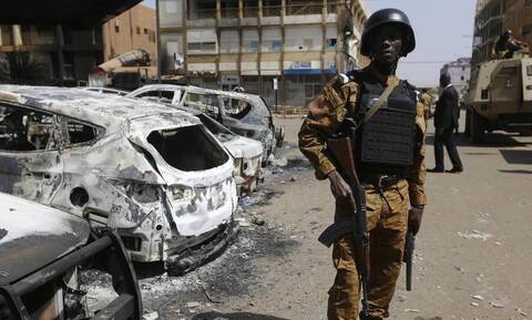 Νέα σφαγή αμάχων στον Νίγηρα: Τουλάχιστον 37 πολίτες νεκροί