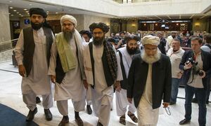 Αυτοί είναι οι 7 σκιώδεις αρχηγοί των Ταλιμπάν που αναμένεται να κυβερνήσουν το Αφγανιστάν