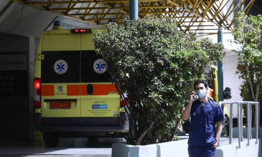 Μπουλμπασάκος στο Newsbomb.gr: Άρον - άρον σε lockdown αν δεν εμβολιάσουμε ακόμα 2 εκατ. πολίτες