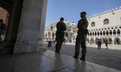 Η Ιταλία ζητά από τη Χιλή έκδοση τριών πρώην στρατιωτικών που βρέθηκαν ένοχοι για δολοφονίες