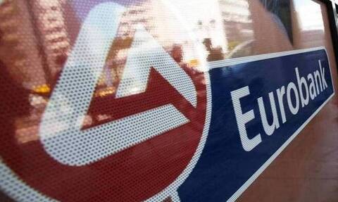 Eurobank: Πώς θα προφυλαχτούν από τον επιτοκιακό κίνδυνο χώρες με υψηλά χρέη