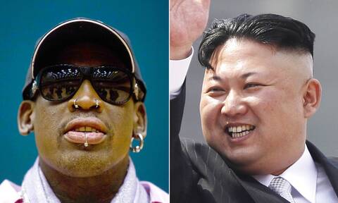 Βόρεια Κορέα: Οι πιο «τρελοί» κανονισμοί μπάσκετ! - Τρίποντα καρφώματα και buzzer beater 8 πόντων!