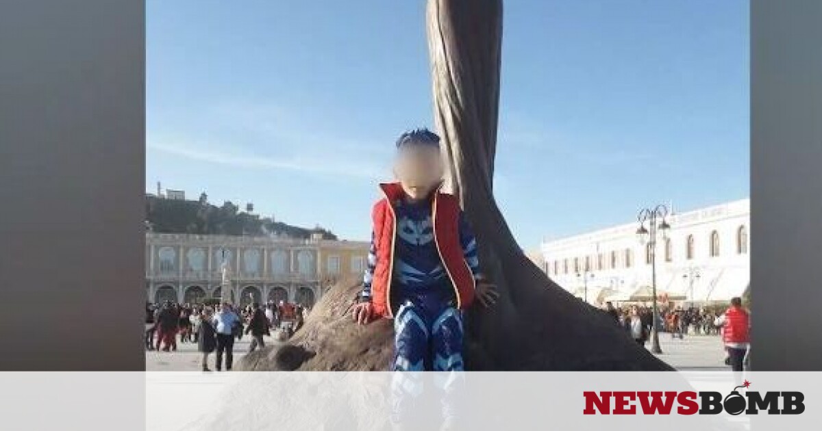 Ζάκυνθος: Οργή και θλίψη στην κηδεία του 9χρονου που πέθανε από ηλεκτροπληξία – Newsbomb – Ειδησεις