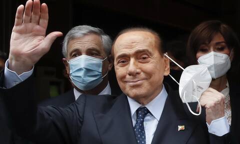 Ιταλία: Στο νοσοκομείο ο Σίλβιο Μπερλουσκόνι - Τι συνέβη στον πρώην Ιταλό πρωθυπουργό