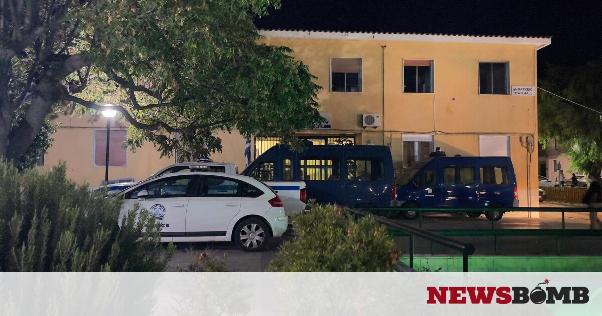 Κρήτη: Προφυλακιστέοι και οι επτά για την ρατσιστική επίθεση στο Οροπέδιο – Newsbomb – Ειδησεις