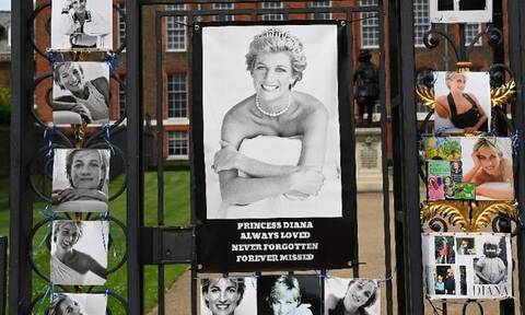 Πριγκίπισσα Νταϊάνα: 24 χρόνια από το θάνατό της