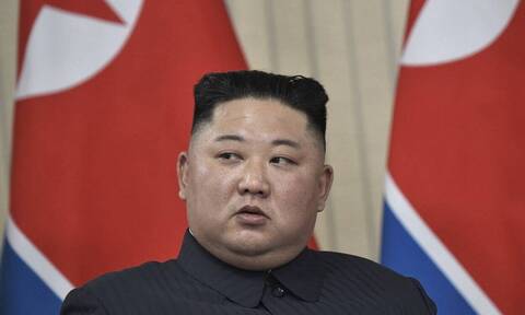 Βόρεια Κορέα: Μοίρασε... συγχαρητήρια ο Κιμ Γιονγκ Ουν στους νέους της χώρας