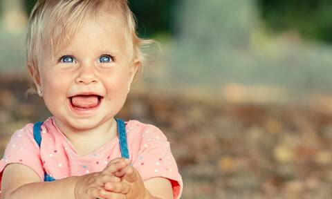 Ποια τα κοινά χαρακτηριστικά των παιδιών που έχουν γεννηθεί τον Σεπτέμβρη