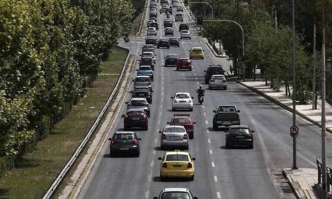 ΑΑΔΕ : Παρέχει ψηφιακά προσωρινή άδεια κυκλοφορίας για όχημα σε ακινησία