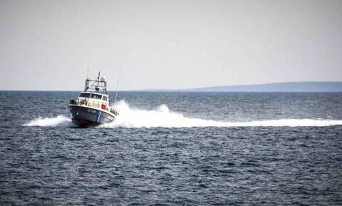Συναγερμός στην Θεσσαλονίκη: Έρευνες για 62χρονο ψαρά που αγνοείται στο Θερμαϊκό