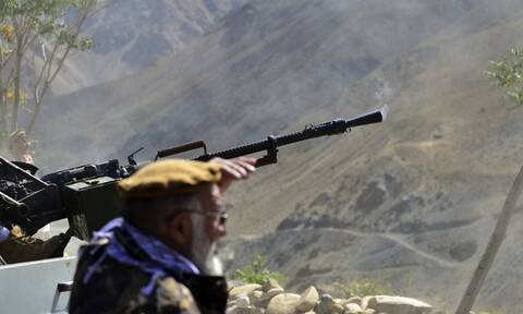 Αφγανιστάν: Λυσσώδεις μάχες Ταλιμπάν και αντίστασης για την κοιλάδα του Παντσίρ