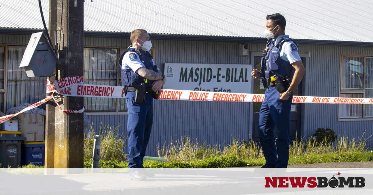 Νέα Ζηλανδία: Επί σειρά ετών προσπαθούσαν να απελάσουν τον δράστη της επίθεσης στο Όκλαντ – Newsbomb – Ειδησεις