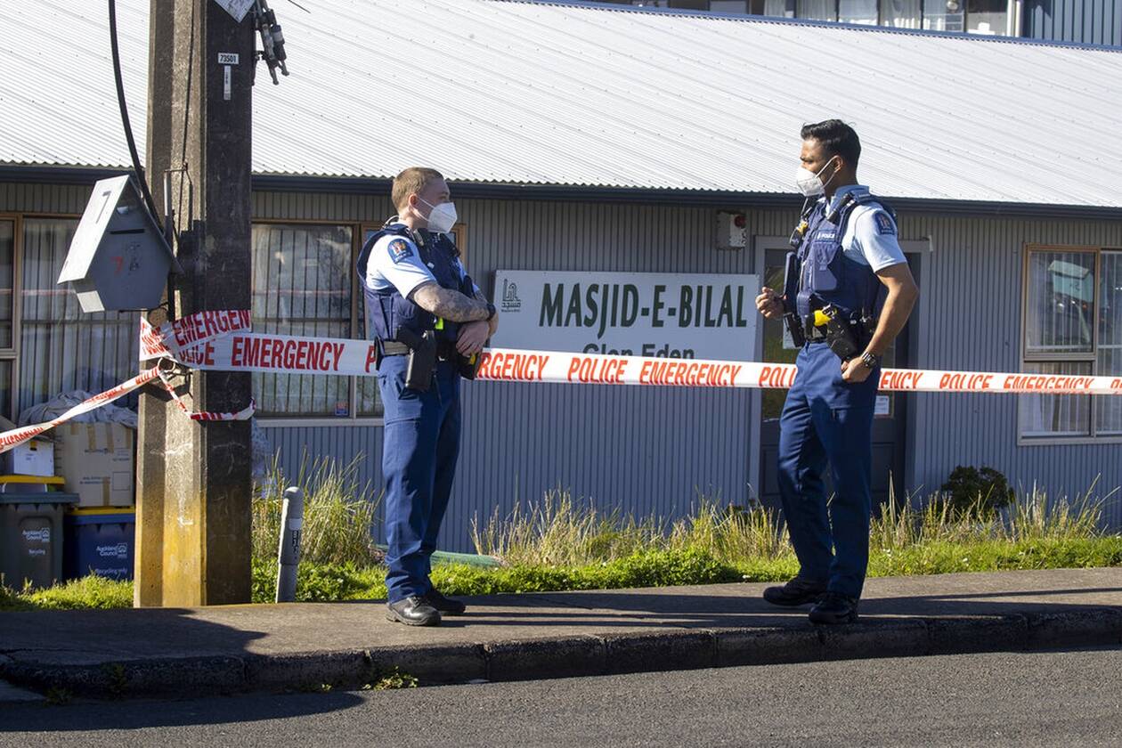 Νέα Ζηλανδία: Επί σειρά ετών προσπαθούσαν να απελάσουν τον δράστη της επίθεσης στο Όκλαντ