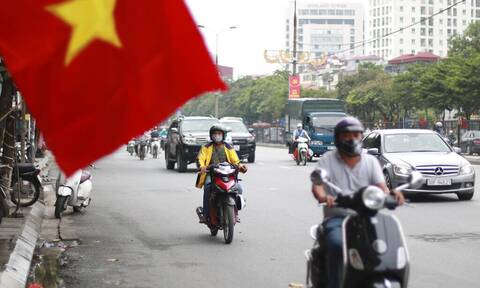 Βιετνάμ: 28χρονος καταδικάστηκε σε πέντε χρόνια κάθειρξης για μετάδοση του κορονοϊού