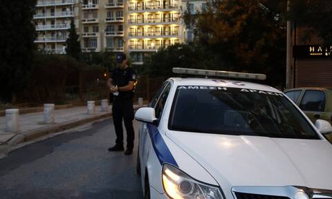 Άγριο έγκλημα στη Θεσσαλονίκη: 20χρονος διαρρήκτης ξυλοκόπησε μέχρι θανάτου μια 88χρονη