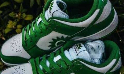 Ενόχληση στο ΚΙΝΑΛ για τα παπούτσια ΜΠΑΣΟΚ - Η αντίδραση της Χαριλάου Τρικούπη