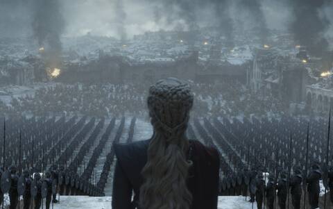 Έρχεται το πρώτο επίσημο συνέδριο Game of Thrones